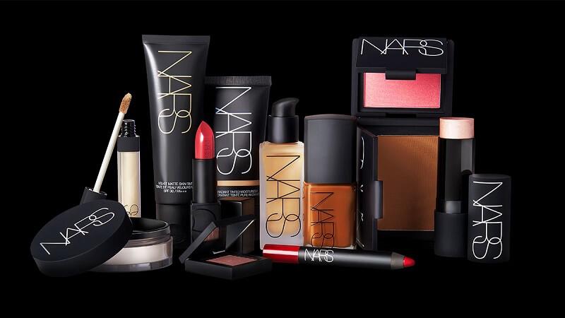 Khám phá 5 loại kem nền Nars được ưa chuộng và đánh giá cao nhất