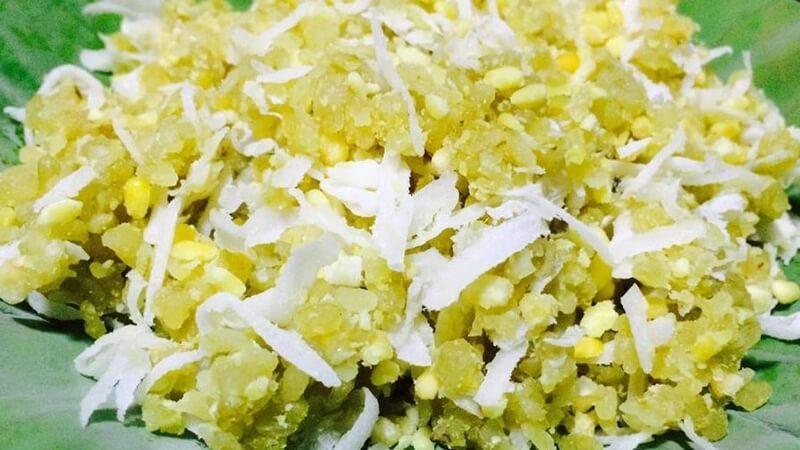 9 món ăn mùa thu đặc sắc mà bạn nhất định phải thưởng thức ít nhất một lần trong đời.