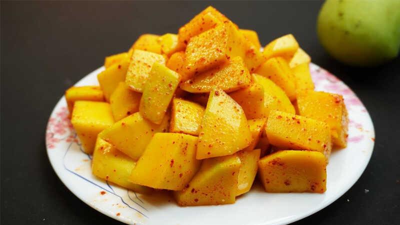 Khám phá 15 món ăn vặt dễ làm cho mùa hè đầy thú vị và bạn không thể bỏ qua