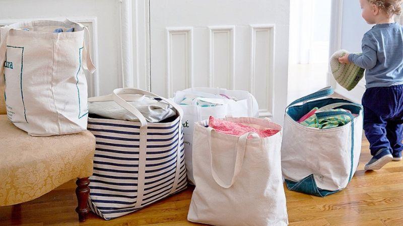 Khám phá bí quyết dọn dẹp hiệu quả từ các bà nội trợ Nhật Bản.