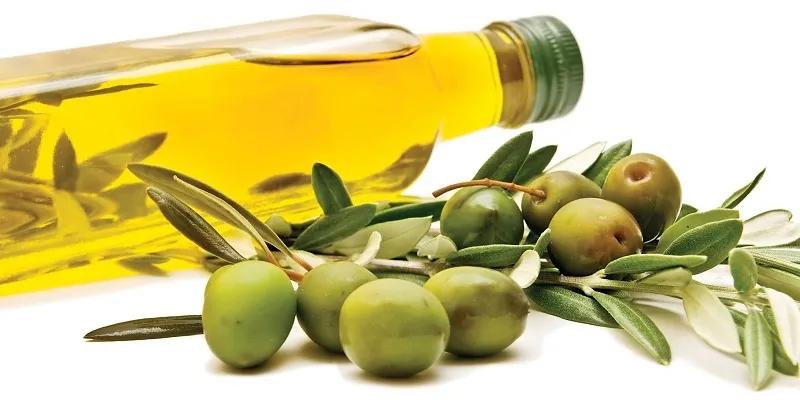 Lợi ích dưỡng da tuyệt vời từ dầu ô liu