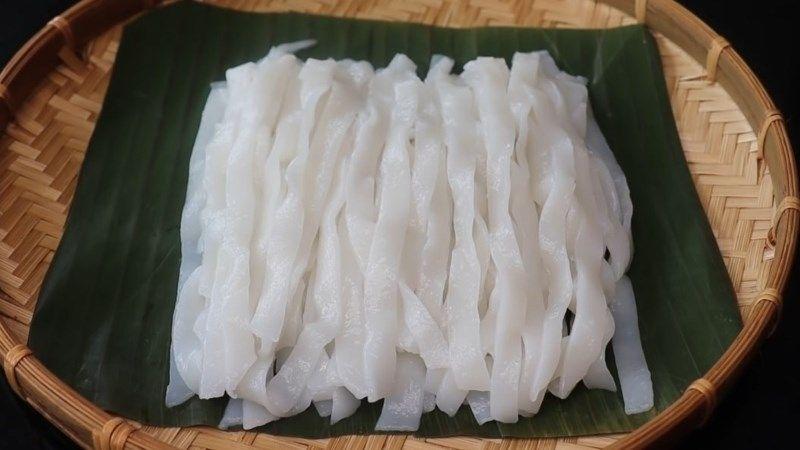 Khám phá 3 phương pháp bảo quản phở tươi và bánh phở, giúp chúng luôn giữ được độ tươi ngon như khi mới mua.
