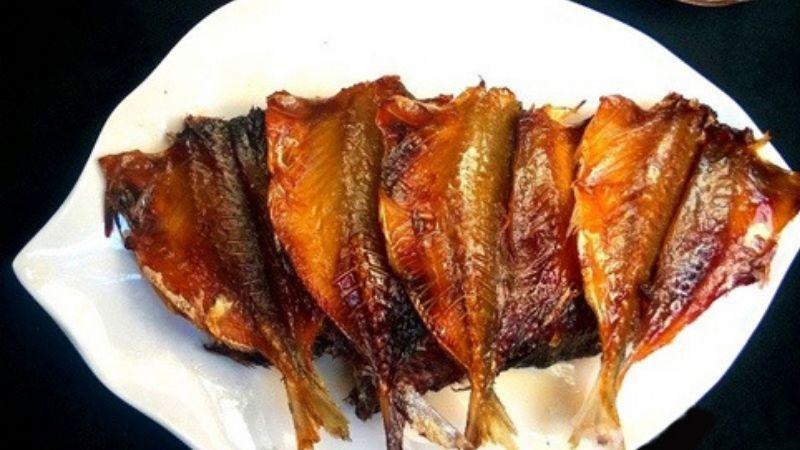 Cách làm cá chỉ vàng chiên giòn thơm ngon, đơn giản mà vẫn đủ làm phong phú cho bữa cơm gia đình.