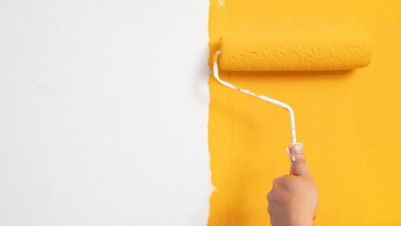 Mùi sơn có thực sự gây hại cho sức khỏe? Và làm sao để bảo vệ mình khỏi những tác động tiêu cực từ mùi sơn?