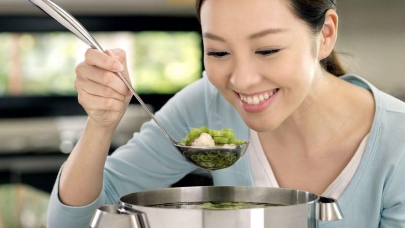 Những điều cần ghi nhớ khi chuẩn bị mâm cơm cúng tổ tiên
