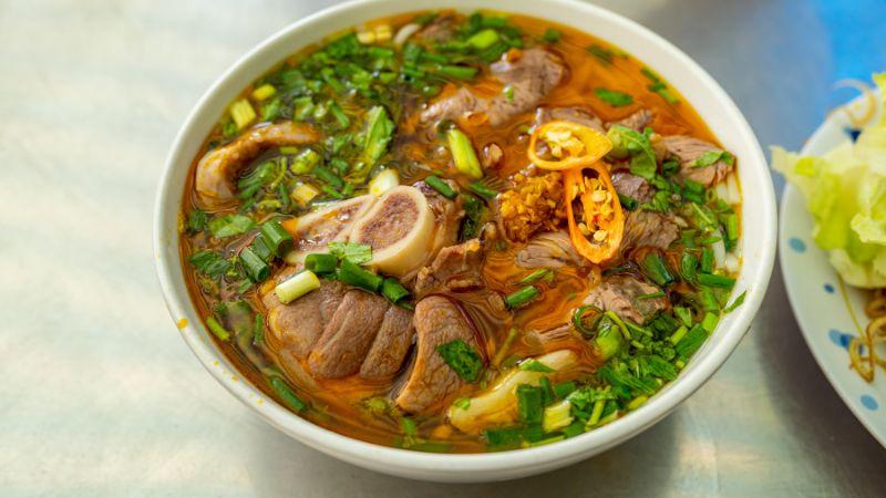 Sài Gòn có vô vàn lựa chọn món ăn sáng hấp dẫn. Khám phá ngay 10+ quán ăn sáng ngon nhất mà bạn không thể bỏ lỡ tại thành phố này.
