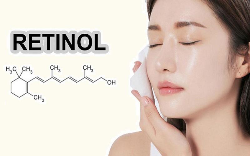 Nên bắt đầu với nồng độ Retinol nào để đạt hiệu quả tối ưu?