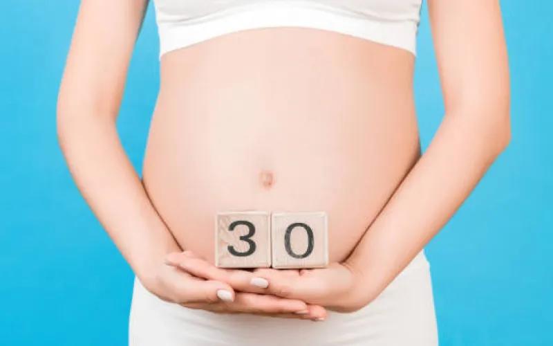 Mẹ bầu tuần 30 cần thực hiện những xét nghiệm gì?