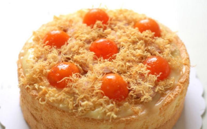 Khám phá 4 địa chỉ nổi tiếng tại Vũng Tàu chuyên bán bánh bông lan trứng muối ngon tuyệt vời, nơi bạn sẽ không thể cưỡng lại được hương vị độc đáo và quyến rũ của món ăn này.