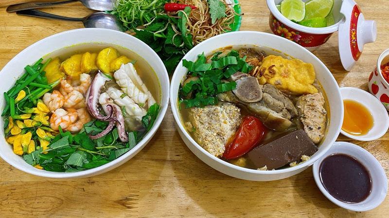 Khám phá 10 quán bún riêu hấp dẫn ở quận 5 với thực đơn topping phong phú, chắc chắn sẽ khiến bạn không thể cưỡng lại.
