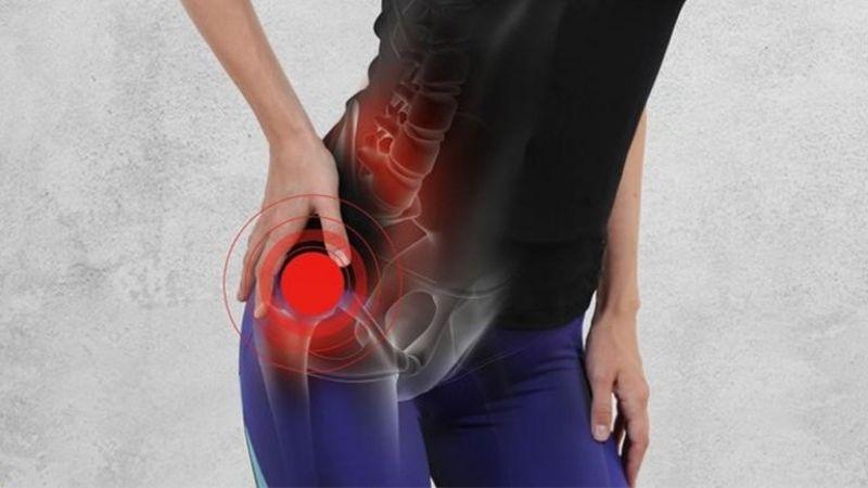 12 cách chữa đau thần kinh tọa tại nhà đơn giản, hiệu quả cao