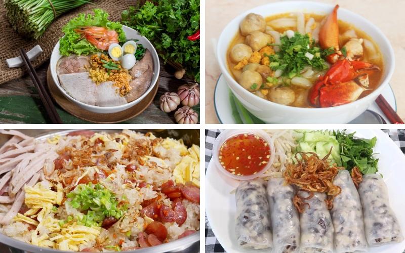 9 quán ăn sáng vừa ngon, bổ, vừa tiết kiệm tại quận 5 bạn không thể bỏ qua