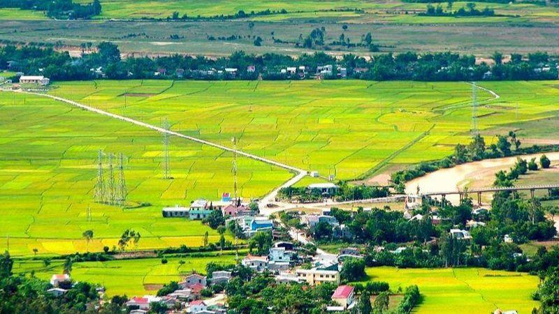 Khám phá những điểm đến độc đáo trong hành trình du lịch Đại Lộc (Quảng Nam)