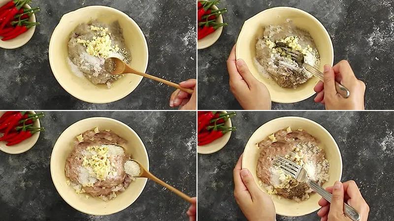 Khám phá cách chế biến bún quậy Phú Quốc độc đáo, hấp dẫn và lạ miệng mà ai cũng nên thử