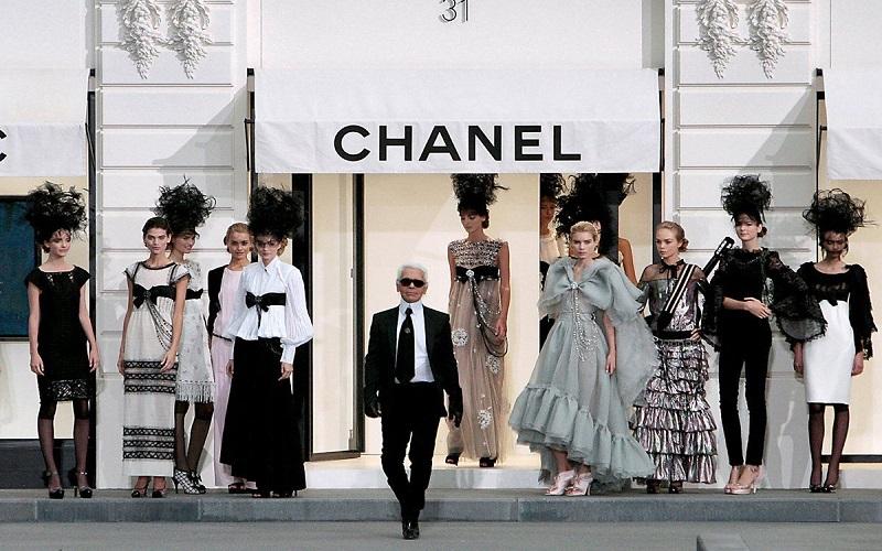 Chanel - Biểu tượng vương giả trong thế giới mỹ phẩm cao cấp
