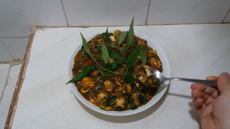 Hướng dẫn chế biến món trứng cút lộn xào chua ngọt khiến mọi người trong gia đình đều phải trầm trồ