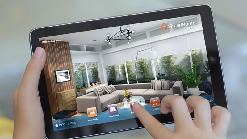 Khám phá 15 thiết bị điện thông minh an toàn hàng đầu hiện nay