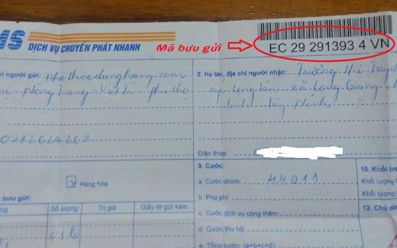 Khám phá 4 phương pháp hiệu quả để tra cứu vận đơn bưu điện VNPost một cách nhanh chóng và chính xác.