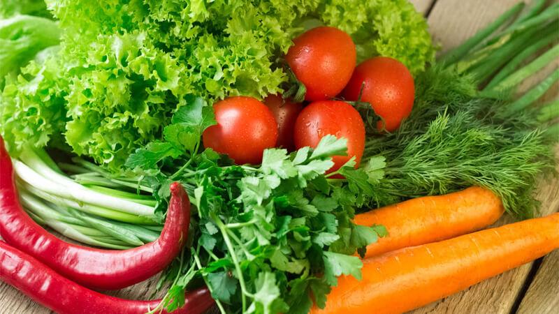 Khám phá thực đơn giảm cân 7 ngày từ rau củ quả, một lựa chọn tuyệt vời cho những ai mong muốn có thân hình thon gọn mà vẫn giữ được sự tươi mới, khỏe mạnh.