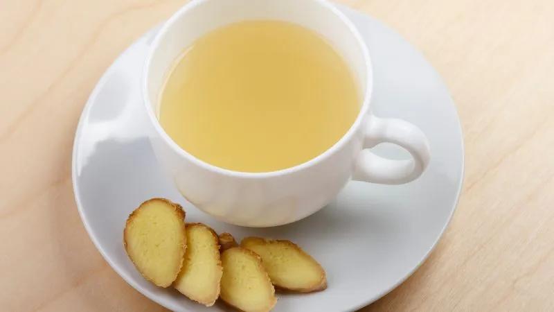 Bà bầu có thể uống trà gừng không? Cách sử dụng trà gừng sao cho an toàn đối với sức khỏe mẹ và bé?