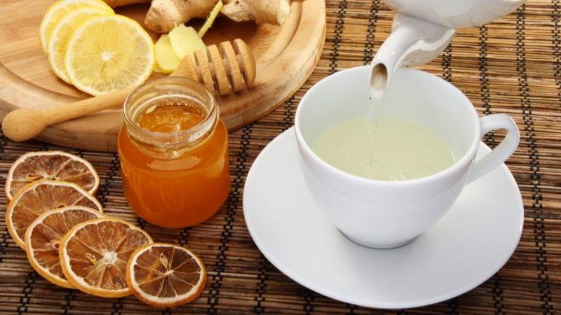 Cần ăn gì và uống gì để nhanh chóng cải thiện tình trạng ho đờm?