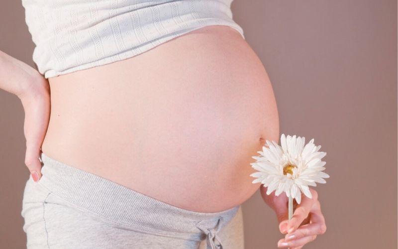 Tuần thai thứ 21, mẹ bầu sẽ trải qua những thay đổi quan trọng nào trong cơ thể?