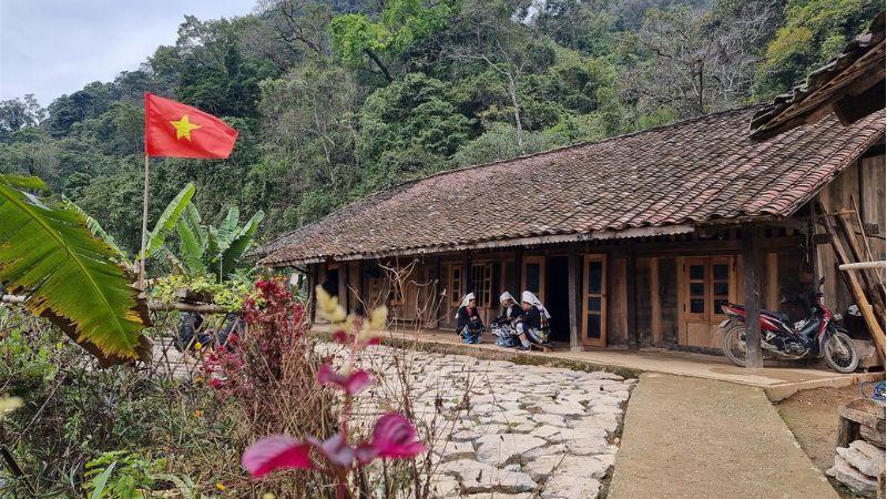 Khám phá 6 điểm đến tuyệt vời tại Nguyên Bình, Cao Bằng, nơi thiên nhiên hòa quyện với vẻ đẹp hoang sơ, mang đến trải nghiệm không thể nào quên.