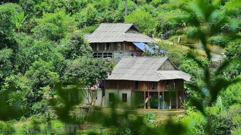 Khám Phá 5 Điểm Du Lịch Hấp Dẫn Tại Tân Lạc (Hoà Bình)
