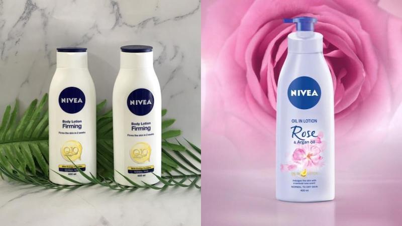 Sữa dưỡng thể Nivea: Liệu sữa dưỡng thể Nivea có thật sự hiệu quả trong việc làm trắng da?