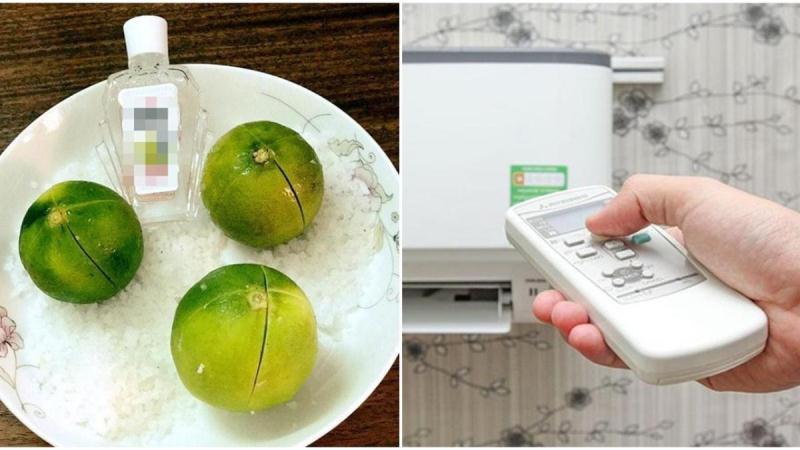 Đặt một đĩa chanh muối trong phòng, không chỉ giúp xua đuổi côn trùng mà còn mang lại giấc ngủ sâu và ngon lành.