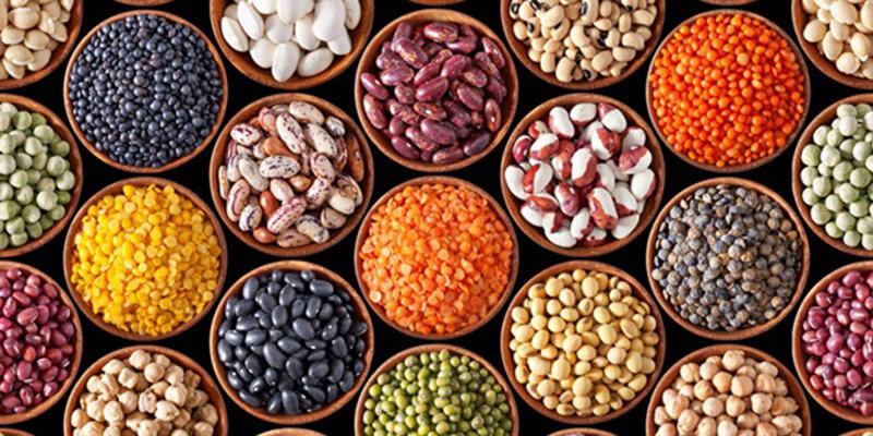Những thực phẩm cung cấp đạm vượt trội hơn cả trứng