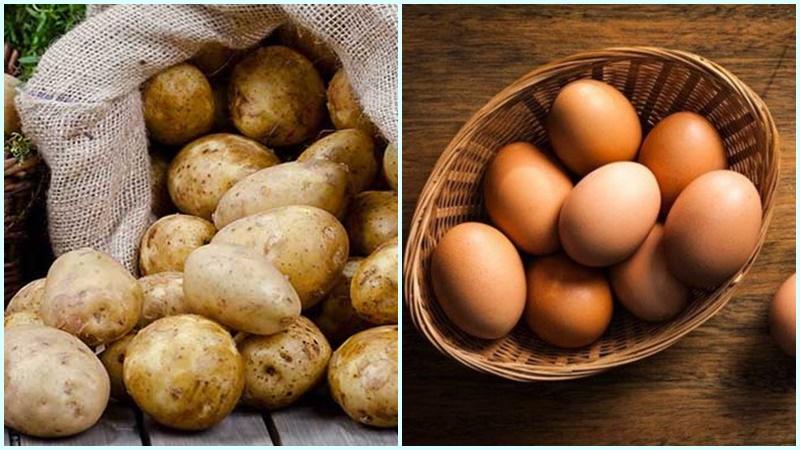 Khám phá 10 món ăn hấp dẫn từ khoai tây, vừa ngon miệng lại bổ dưỡng