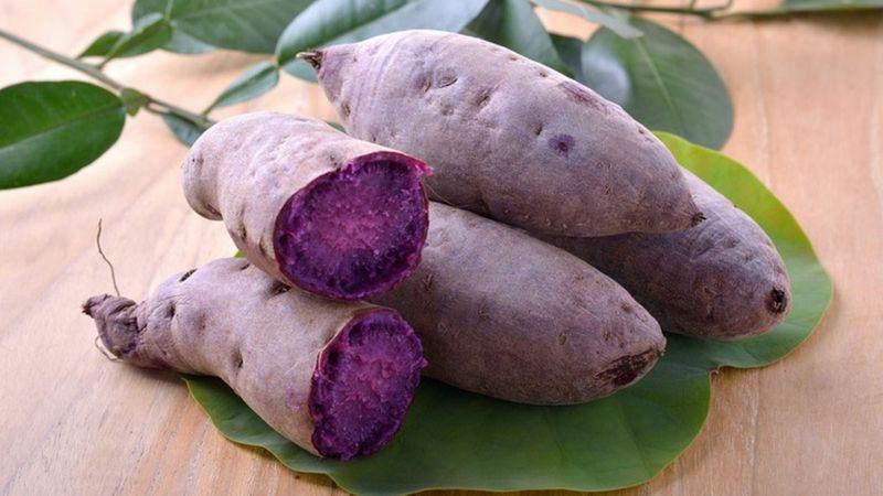 6 loại thực phẩm màu tím giàu chất chống oxy hóa, giúp ngăn ngừa bệnh tật
