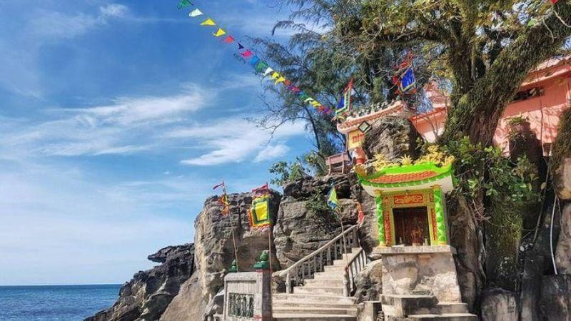 Khám phá lễ hội Thủy Long Thánh Mẫu - Lễ tôn vinh thần nữ Kim Giao