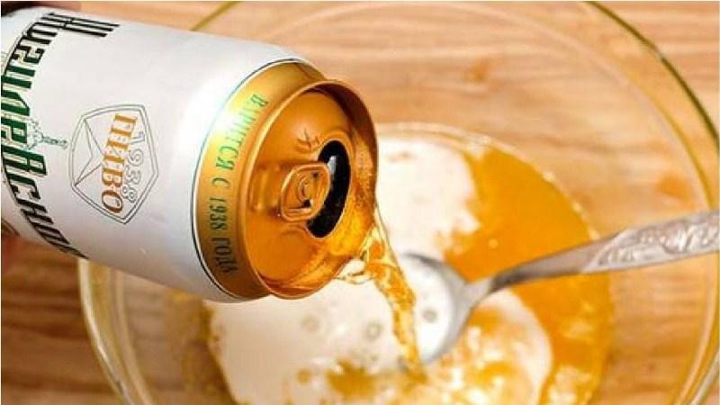 4 phương pháp ủ tóc với bia giúp tóc chắc khỏe, bóng mượt tự nhiên