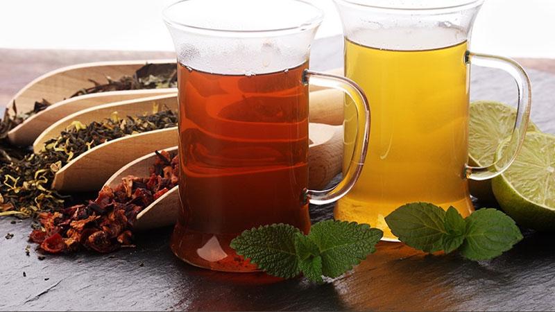 Khám phá bí quyết pha trà sữa truyền thống tại nhà, mang đến hương vị béo ngậy và thơm ngon chuẩn vị.