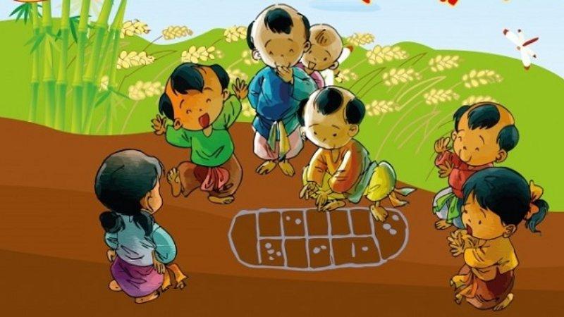 Khám phá 15 trò chơi dân gian thú vị để tận hưởng không khí Tết ngay tại gia