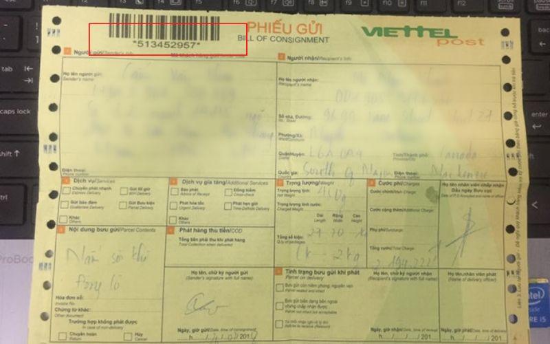 Khám phá 5 cách đơn giản và hiệu quả để tra cứu vận đơn Viettel Post nhanh chóng và chính xác.