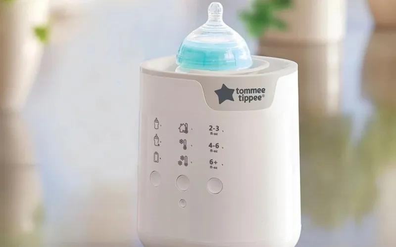 Máy hâm sữa là một thiết bị không thể thiếu trong cuộc sống của các bà mẹ hiện đại, giúp việc chăm sóc bé trở nên dễ dàng và tiện lợi hơn. Hãy cùng khám phá cách sử dụng máy hâm sữa đúng cách để tận dụng tối đa lợi ích mà nó mang lại.