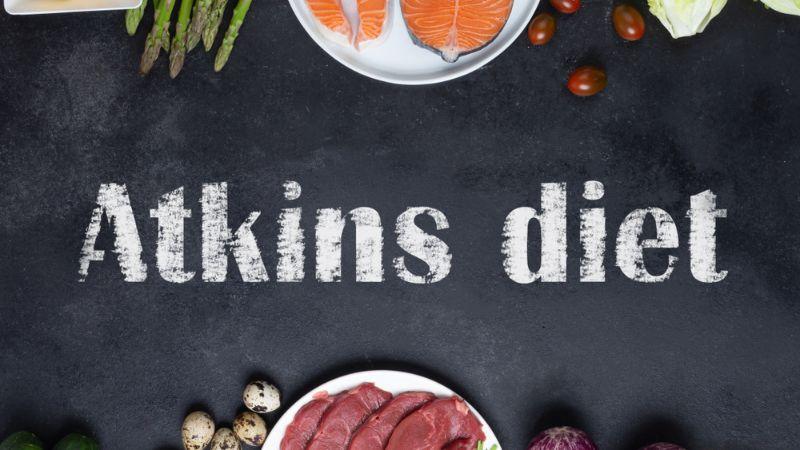 Chế độ ăn kiêng Atkins là gì? Cách thức thực hiện chế độ ăn Atkins hiệu quả
