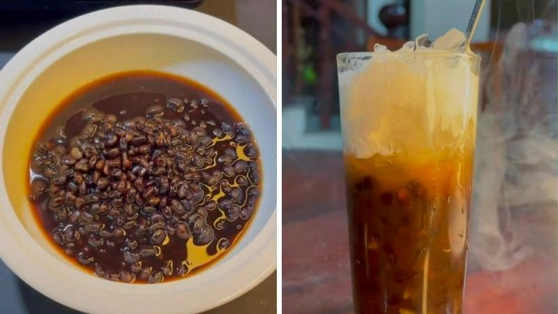 3 công thức nấu chè đậu đen thơm ngon, thanh mát tại nhà
