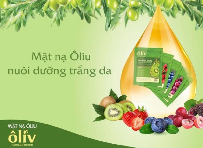 Mặt nạ Ôliv liệu có thực sự hiệu quả? Khám phá những dòng mặt nạ Ôliv tại Tripi để hiểu rõ hơn về chất lượng và lợi ích mà chúng mang lại cho làn da.