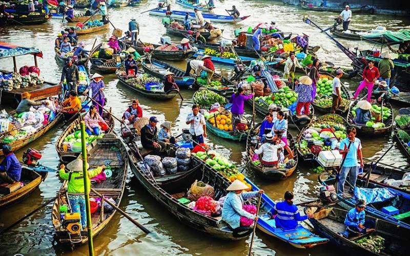 Khám phá những điểm đến thú vị tại Cái Bè (Tiền Giang) – một hành trình đầy bất ngờ với những cảnh quan đẹp và trải nghiệm độc đáo. Cùng khám phá ngay!