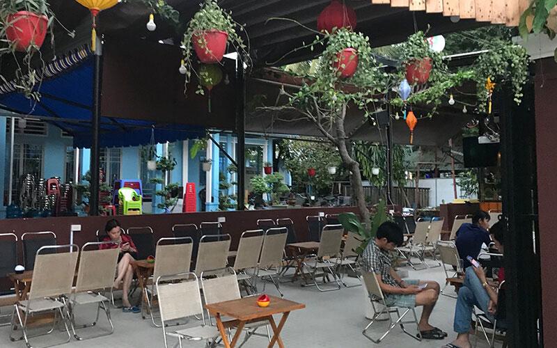 Khám phá 5 quán cà phê tuyệt vời để thưởng thức bữa sáng ngon miệng và đông khách tại quận 9