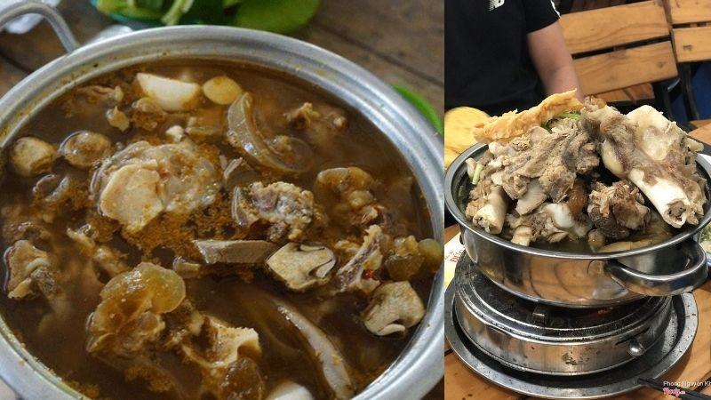 Top 10 quán lẩu ngon ở quận 7 khiến tín đồ ẩm thực phải mê mẩn
