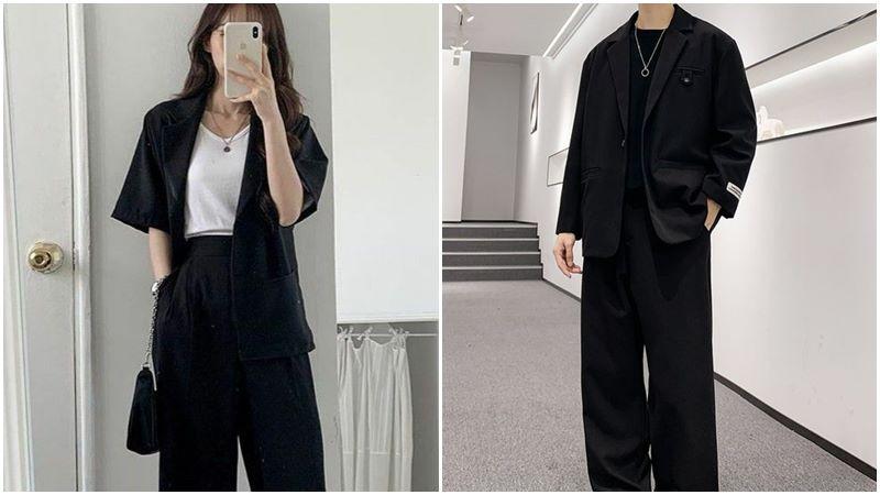 Phong cách Business Casual là gì? Khám phá những gợi ý phối đồ hoàn hảo cho dân công sở để vừa thể hiện sự chuyên nghiệp, vừa giữ được nét năng động, thoải mái.