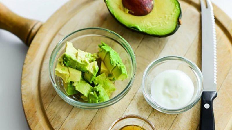 Mặt nạ từ lòng đỏ trứng gà - Bí quyết làm đẹp hoàn hảo cho làn da sáng mịn