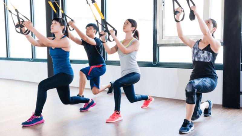LISS cardio là gì? Khám phá các bài tập LISS hiệu quả giúp đốt cháy mỡ và nâng cao sức khỏe.