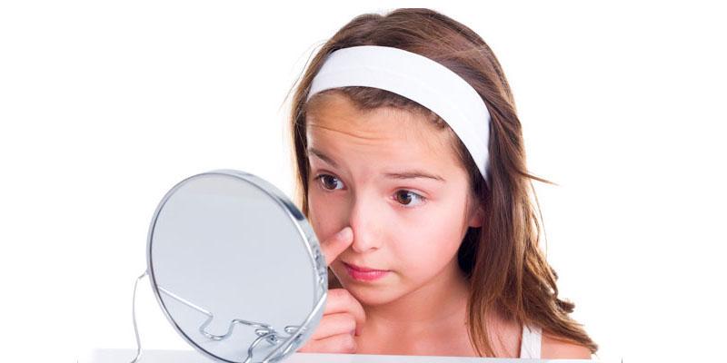 Sữa rửa mặt cho trẻ em - Khi nào là thời điểm phù hợp để sử dụng?