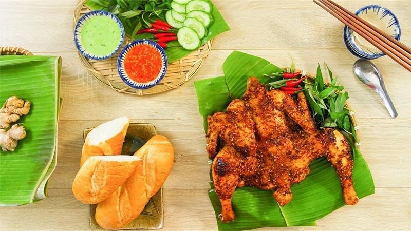 Khám phá 21 cách chế biến gà thơm ngon, đơn giản và dễ dàng thực hiện ngay tại nhà